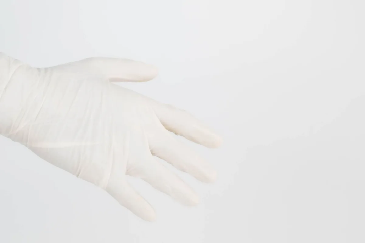Bodily Fluid Cleanup in Ridgemark, CA